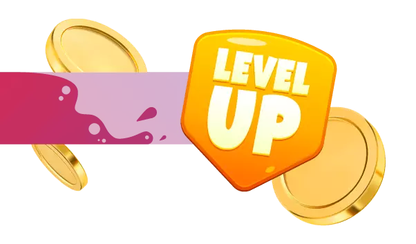 Level UP